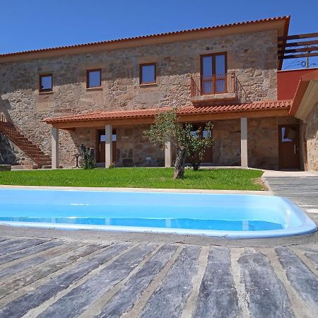 Quinta Do Passadico Villa Lamego Kültér fotó