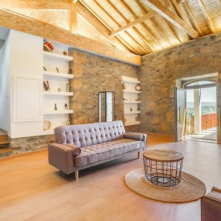 Quinta Do Passadico Villa Lamego Kültér fotó