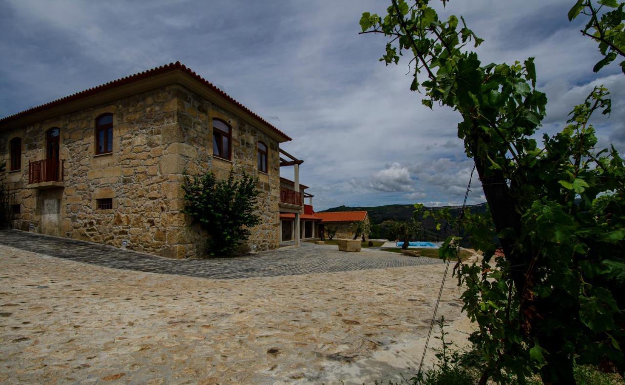 Quinta Do Passadico Villa Lamego Kültér fotó