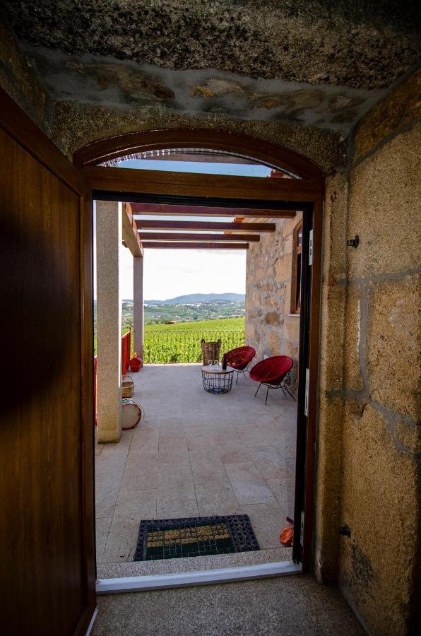Quinta Do Passadico Villa Lamego Kültér fotó