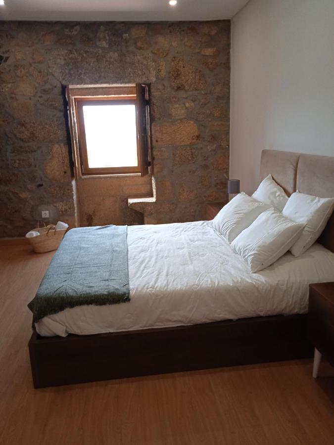 Quinta Do Passadico Villa Lamego Kültér fotó