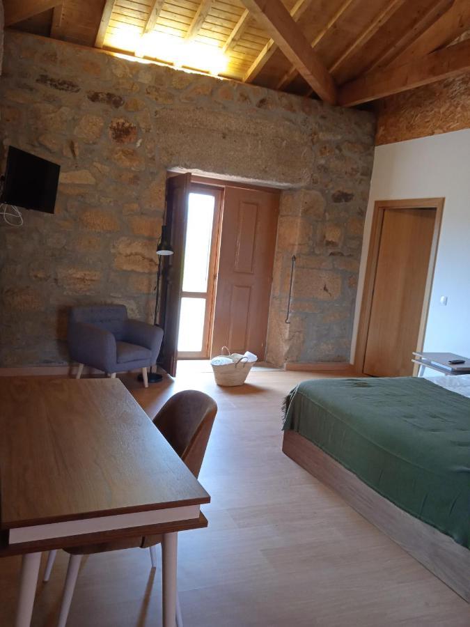 Quinta Do Passadico Villa Lamego Kültér fotó