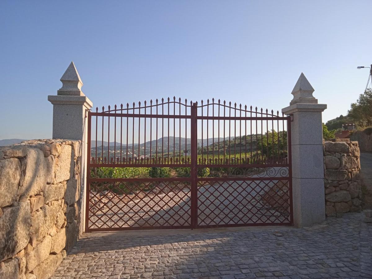 Quinta Do Passadico Villa Lamego Kültér fotó