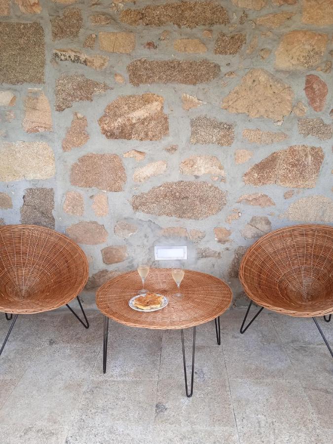 Quinta Do Passadico Villa Lamego Kültér fotó