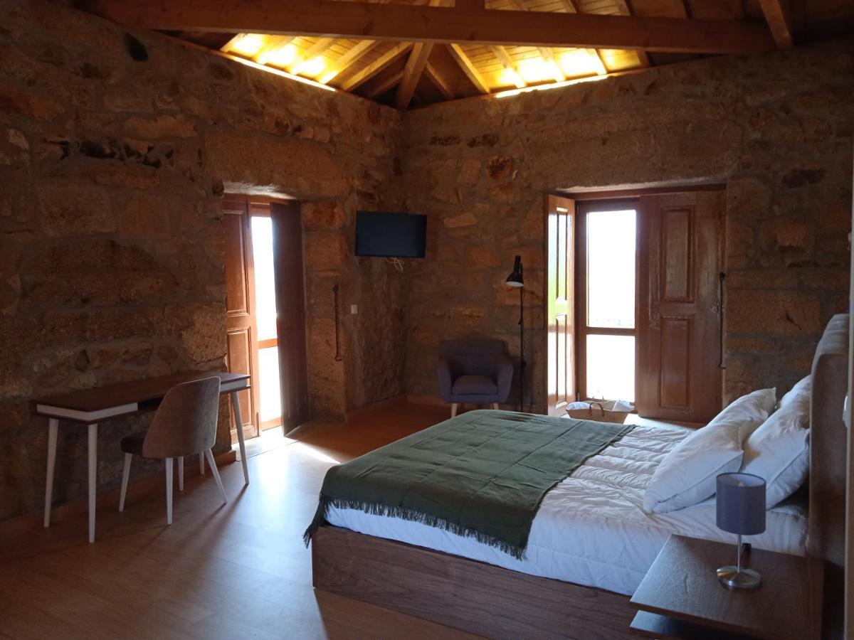 Quinta Do Passadico Villa Lamego Kültér fotó