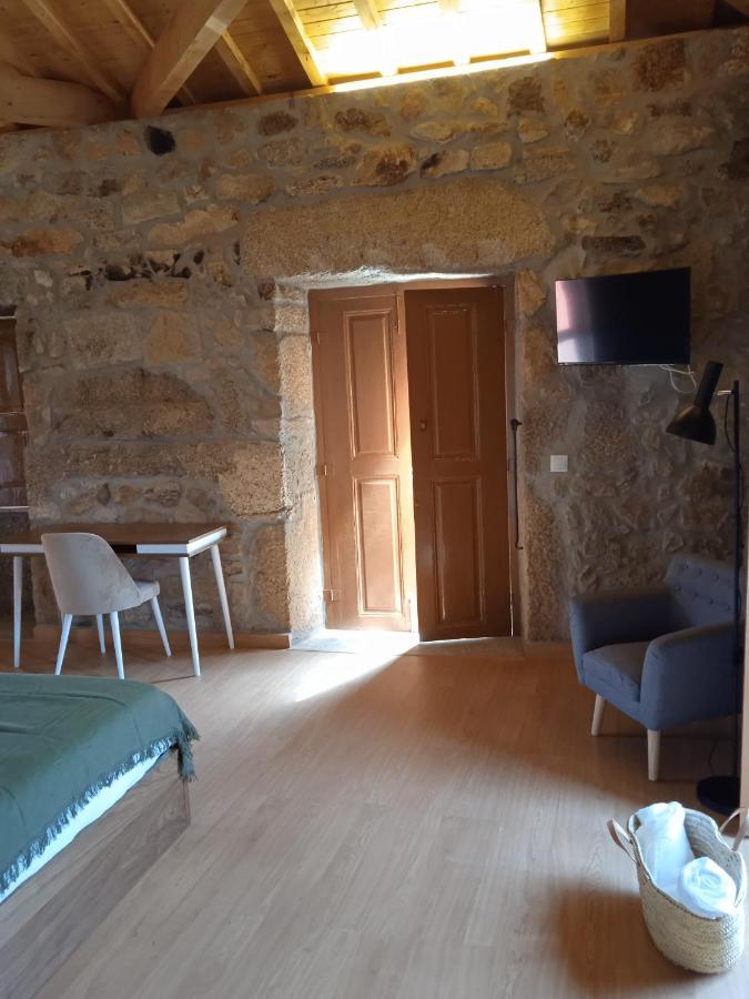 Quinta Do Passadico Villa Lamego Kültér fotó