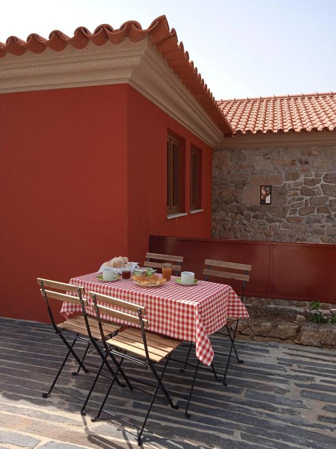 Quinta Do Passadico Villa Lamego Kültér fotó