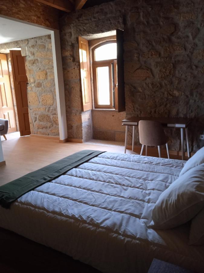 Quinta Do Passadico Villa Lamego Kültér fotó