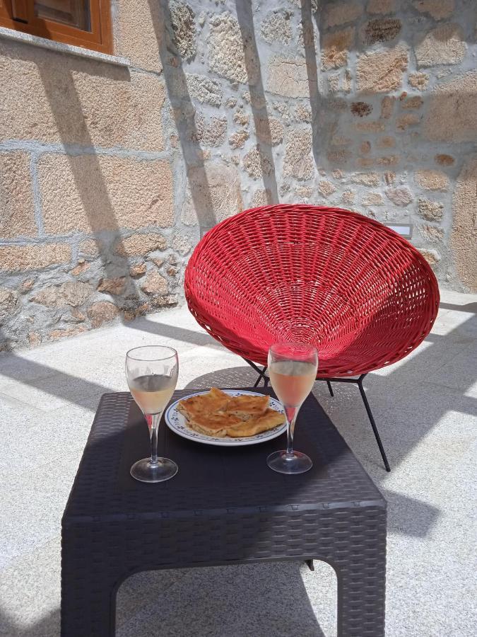 Quinta Do Passadico Villa Lamego Kültér fotó