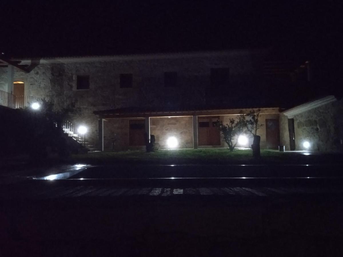 Quinta Do Passadico Villa Lamego Kültér fotó