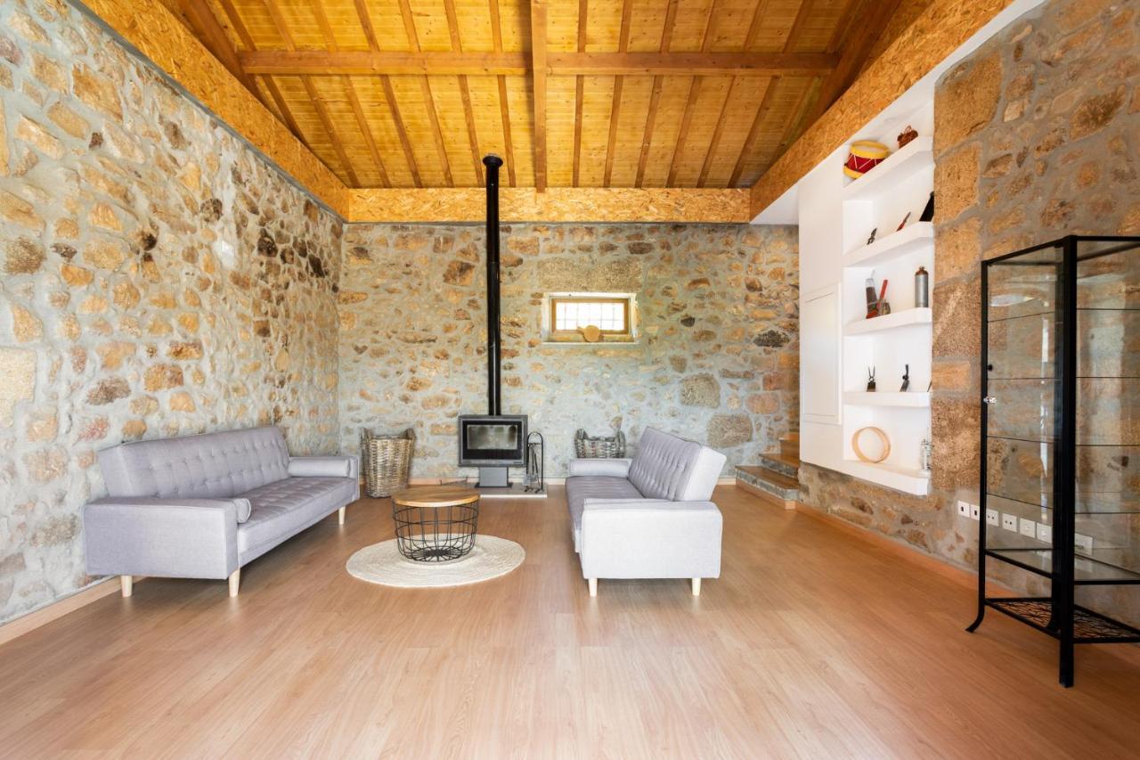 Quinta Do Passadico Villa Lamego Kültér fotó