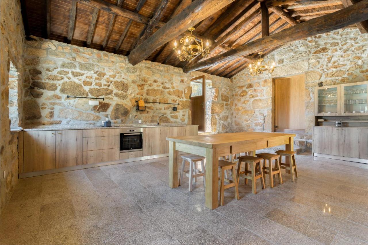 Quinta Do Passadico Villa Lamego Kültér fotó