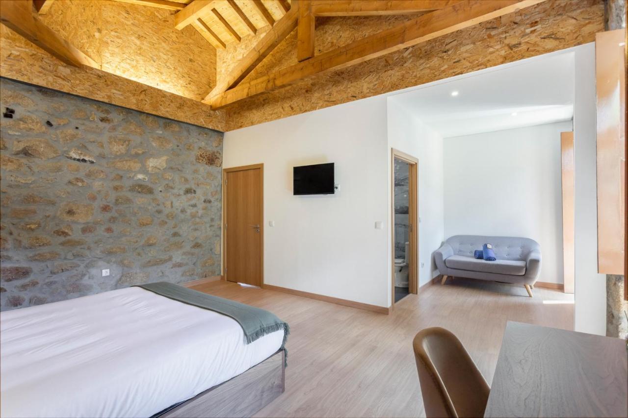 Quinta Do Passadico Villa Lamego Kültér fotó