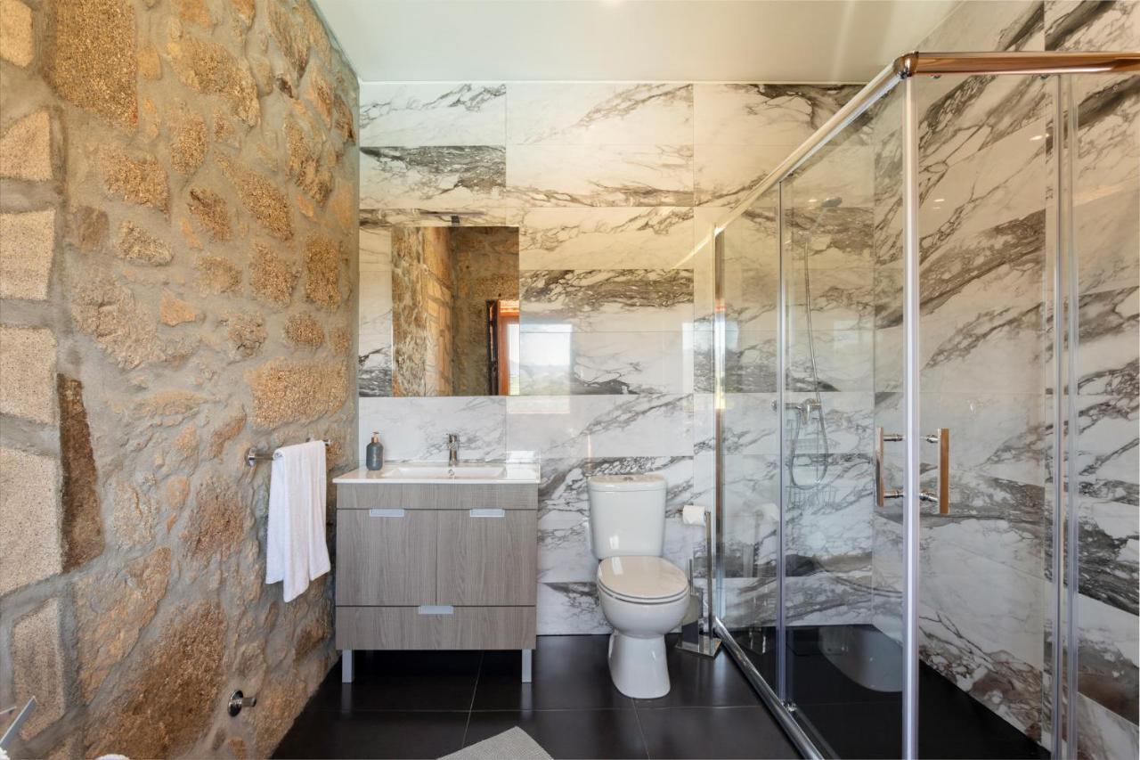 Quinta Do Passadico Villa Lamego Kültér fotó