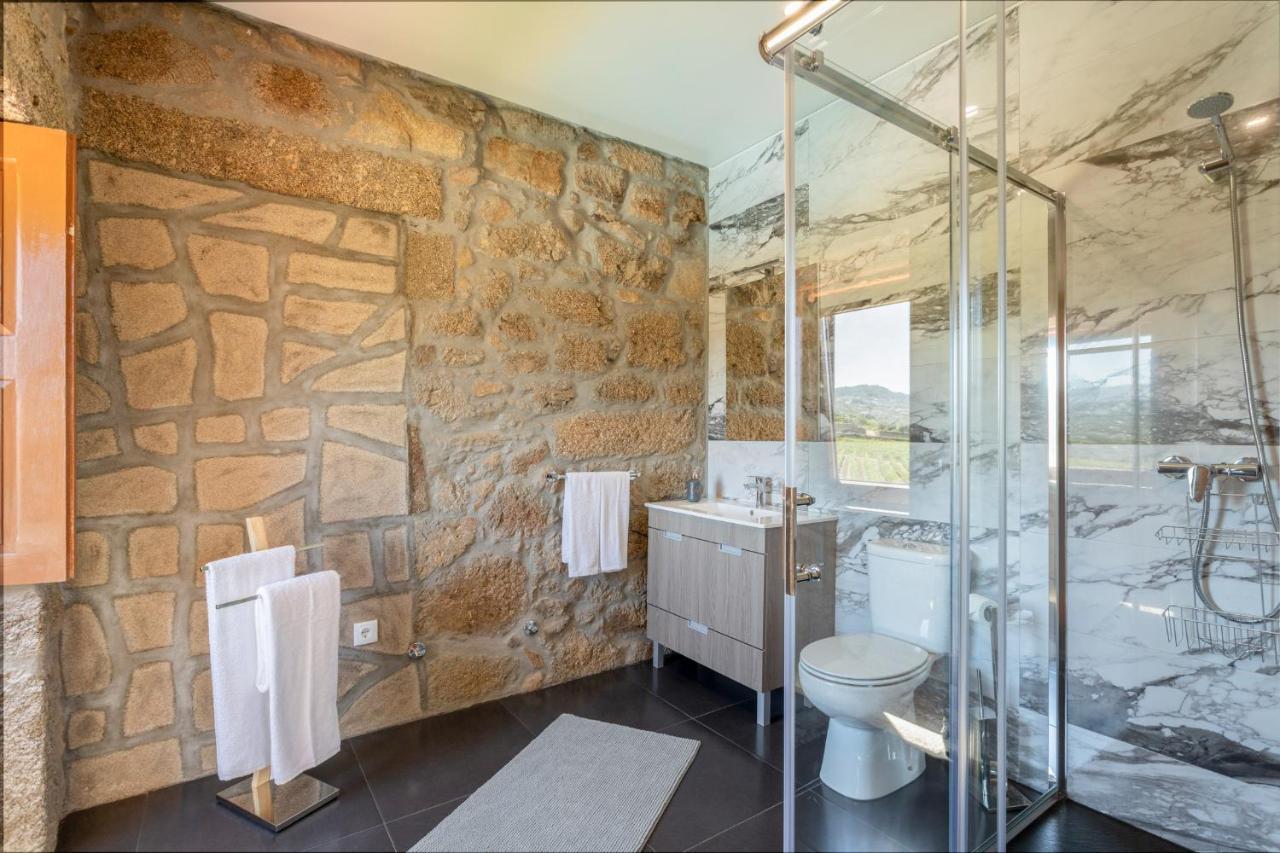 Quinta Do Passadico Villa Lamego Kültér fotó