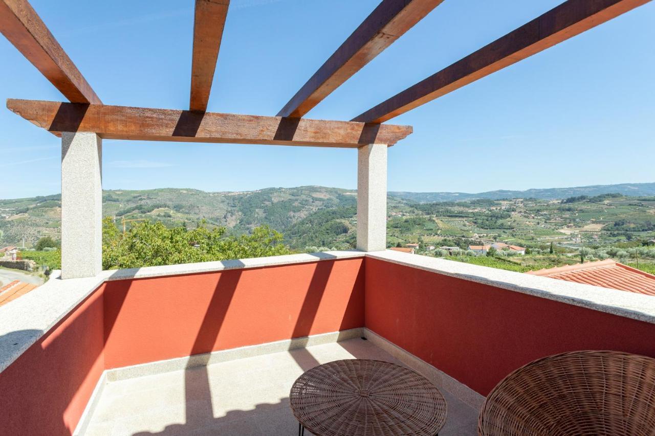 Quinta Do Passadico Villa Lamego Kültér fotó